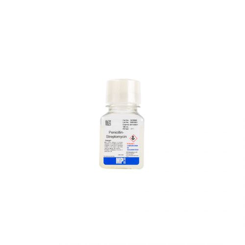 抗生素试剂 - 091670049 - MP Biomedicals - 溶液 / 青霉素 / 用于研究