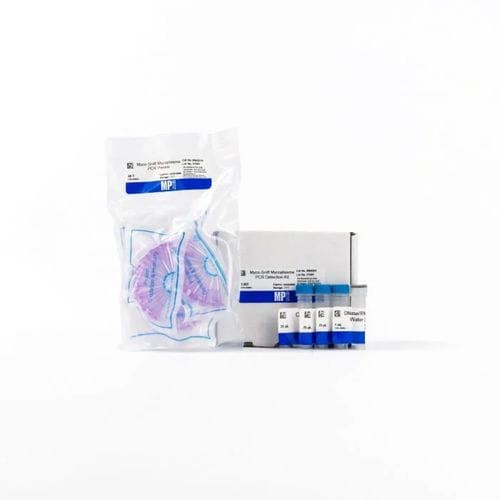 污染快速诊断套装 - Myco-Sniff™ - MP Biomedicals - 支原体 / 细胞 / PCR