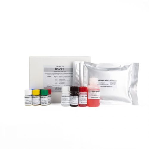 C反应蛋白试剂套装 - 07BC1119 - MP Biomedicals - 血清 / 诊断 / 组织