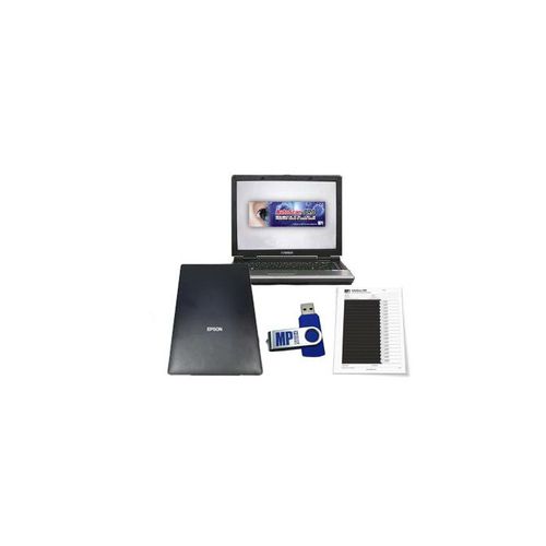 医疗管理软件 - AutoScan Pro 4.0 - MP Biomedicals - 分析 / 诊断 / 测试