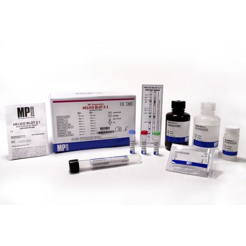 IgG免疫球蛋白G试剂套装 - 0712420-CF - MP Biomedicals - 血清 / 抗体 / 等离子