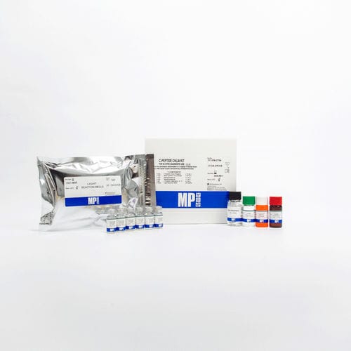 C肽试剂套装 - 07M2775A - MP Biomedicals - 血清 / 诊断 / 化学发光