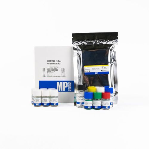 皮质醇试剂套装 - 07M2160-CF - MP Biomedicals - 酶 / 血清 / 等离子
