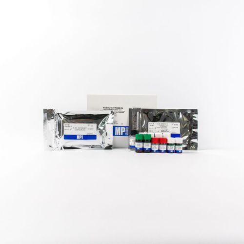 总甲状腺素试剂套装 - 07590303 - MP Biomedicals - 溶液 / 诊断 / 酶联免疫吸附试验