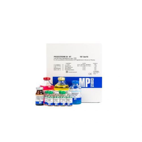孕酮试剂套装 - 0717010-CF - MP Biomedicals - 抗体 / 血清 / 等离子