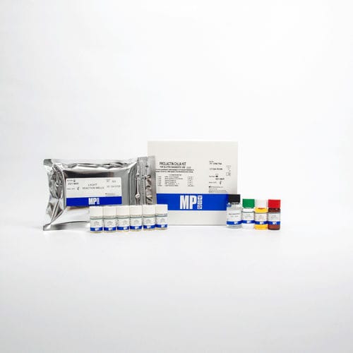 催乳素试剂套装 - 07M775-CF - MP Biomedicals - 血清 / 诊断 / 化学发光