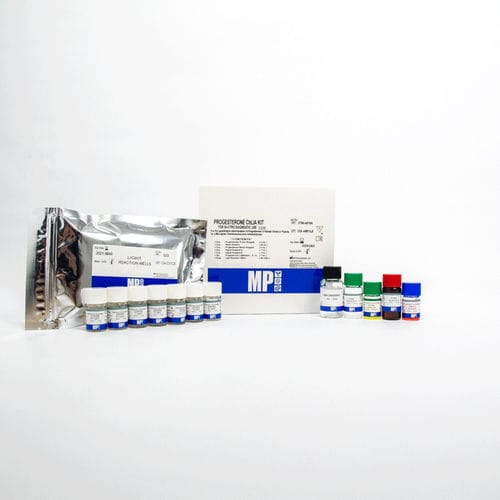 孕酮试剂 - 07M4875A - MP Biomedicals - 血清 / 等离子 / 诊断