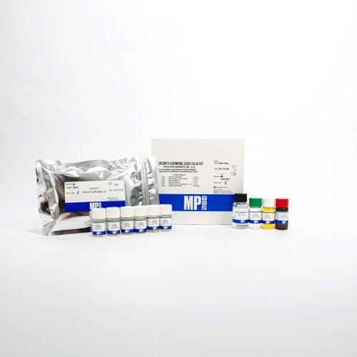 等离子试剂套装 - 07M7475A - MP Biomedicals - 诊断 / 化学发光