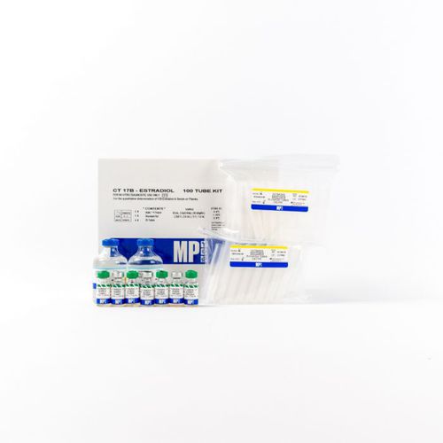 雌二醇试剂套装 - 0723810-CF - MP Biomedicals - 等离子 / 用于研究