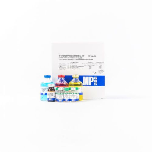 血清试剂套装 - 07171102 - MP Biomedicals - 等离子 / 抗体 / 诊断