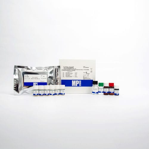 总甲状腺素试剂套装 - 07M275-CF - MP Biomedicals - 血清 / 化学发光