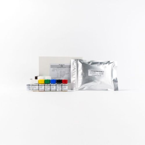 总三碘甲状腺原氨酸试剂套装 - 07BC1005 - MP Biomedicals - 血清 / 诊断