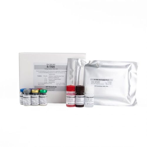 TSH试剂套装 - 07BC1003 - MP Biomedicals - 血清 / 诊断
