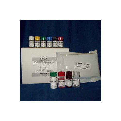 游离三碘甲状腺原氨酸试剂套装 - 07BC1006 - MP Biomedicals - 血清 / 诊断 / 酶联免疫吸附试验