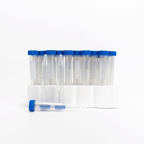 实验室试管 - 116930000 - MP Biomedicals - 用于研究 / 锥形 / 组织