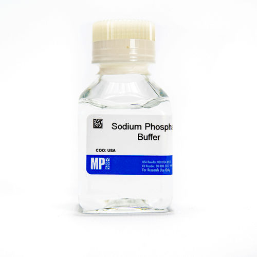 钠试剂 - 116560205-CF - MP Biomedicals - 磷酸盐缓冲液 / 用于研究 / 磷酸盐