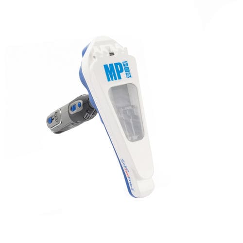研究用粉碎机 - SuperFastPrep™-2 - MP Biomedicals - 样本 / 组织 / 用于分子生物