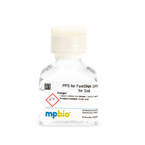 蛋白质试剂 - 116560203 - MP Biomedicals - 溶液 / 用于微生物学