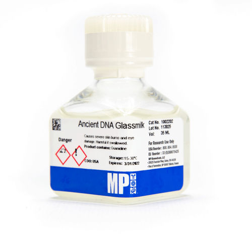 介质试剂试剂 - 111002202 - MP Biomedicals - 用于研究 / DNA提取