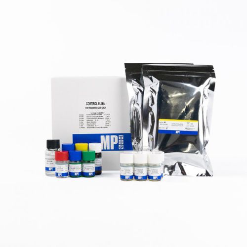 研究快速诊断套装 - 07M2160-CF - MP Biomedicals - 皮质醇 / 血清 / 等离子
