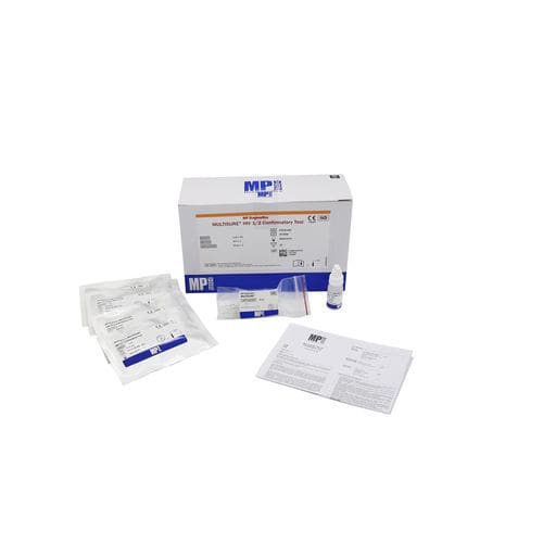抗体快速诊断检测 - 93030-020 - MP Biomedicals - AIDS / HIV / 血清
