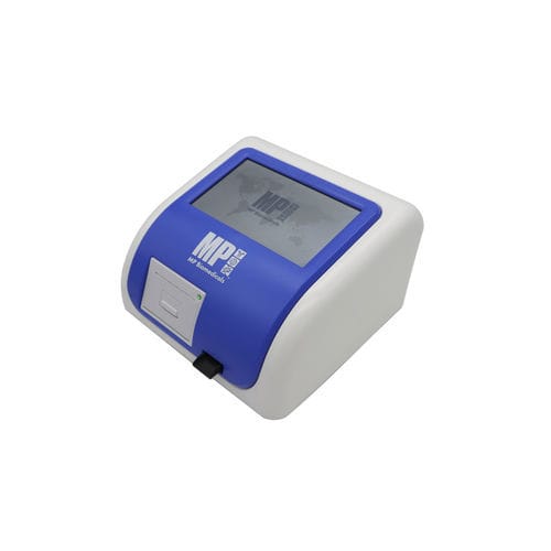 维生素DPOC分析仪 - MPQuanti® - MP Biomedicals - 荧光免疫分析 / 用于免疫检测 / 激素