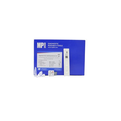 LH快速诊断套装 - 07LH5025 - MP Biomedicals - 传染病