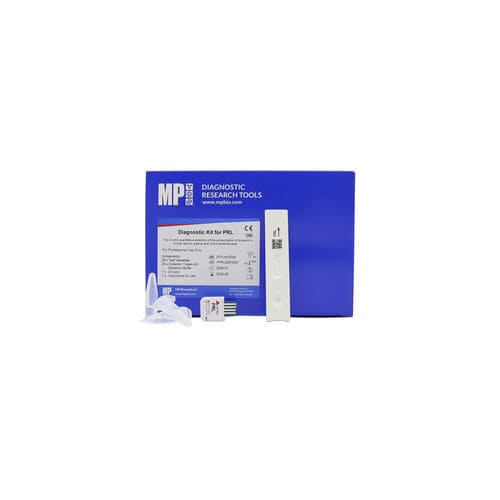 催乳素快速诊断套装 - 07PLAC5025 - MP Biomedicals - 传染病 / 血清 / 等离子