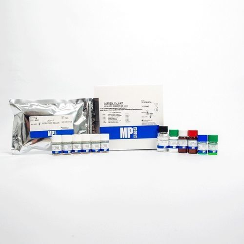 胰岛素试剂套装 - 07M60102 - MP Biomedicals - 血清 / 诊断 / 酶联免疫吸附试验