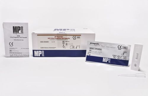 HCG试剂套装 - 8AC20-025 - MP Biomedicals - 抗体 / 诊断