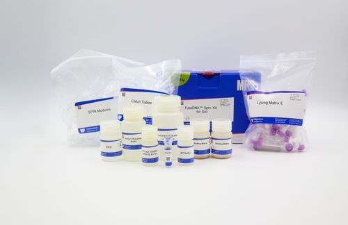 研究快速诊断套装 - FastDNA™  - MP Biomedicals - 动物 / 真菌 / DNA