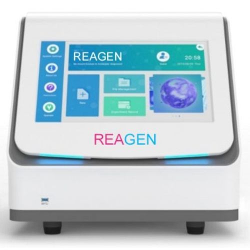 数码热循环仪 - RX700 - Reagen - 紧凑型