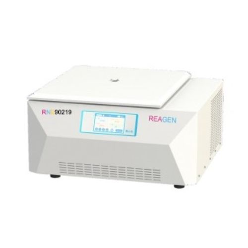 实验室离心机 - RNE90219 - Reagen - 临床 / 血液 / 细胞
