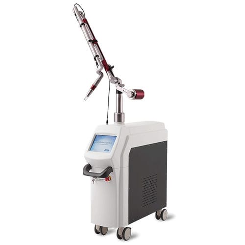 色素病变激光仪 - HS-290 - Shanghai Apolo Medical Technology - 用于嫩肤 / 用于去除纹身 / 痤疮治疗