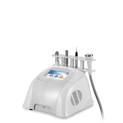 电穿孔美容护理仪 - HS-570 - Shanghai Apolo Medical Technology - 中胚层治疗仪 / 冷冻溶脂仪