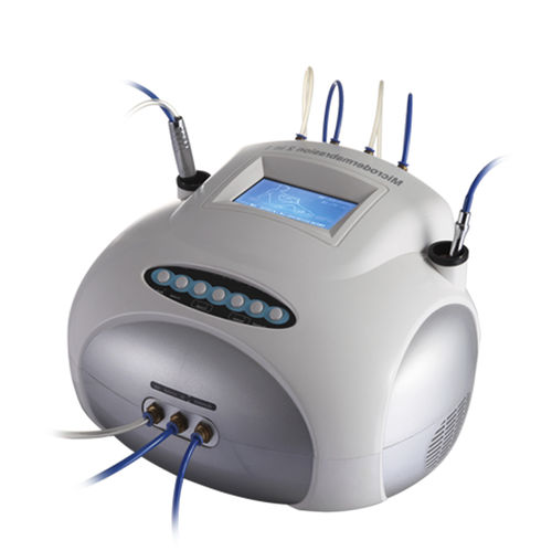 微磨皮美容护理仪 - HS-106 - Shanghai Apolo Medical Technology