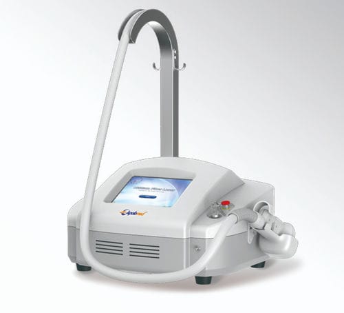 嫩肤激光仪 - HS-230 - Shanghai Apolo Medical Technology - 台面式