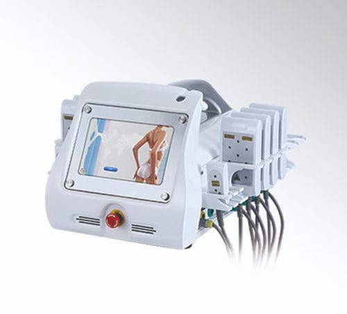 脂肪分解激光仪 - HS-700 - Shanghai Apolo Medical Technology - 二极管 / 台面式