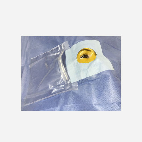 眼科手术手术巾 - MED99  - Maesindo Indonesia