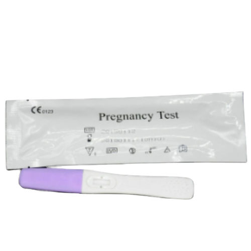 妊娠快速诊断检测 - T-TEK - 排卵 / hCG / LH