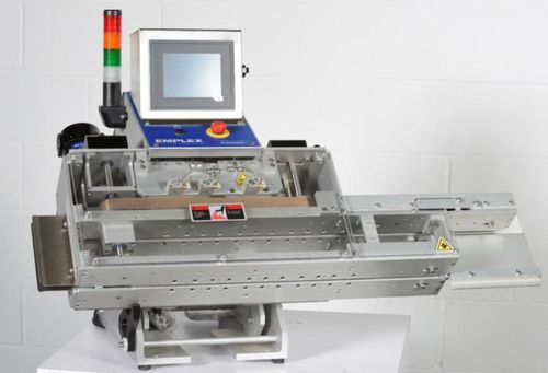 自动封口机 - MPS6340 - Plexpack - 医疗包装 / 台式 / 连续