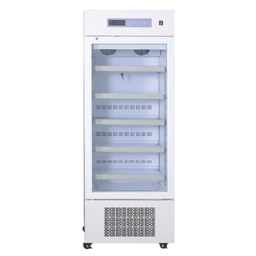 实验室冷柜 - HYC-L230 - Zhejiang Heli Refrigeration Equipment Co., Ltd - 药房 / 用于疫苗 / 用于医院