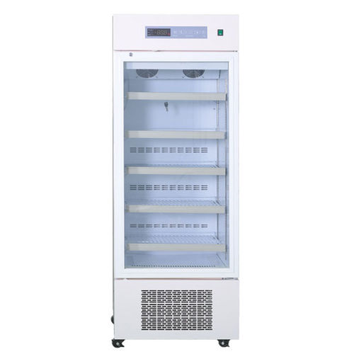 实验室冷柜 - HYC-L70 - Zhejiang Heli Refrigeration Equipment Co., Ltd - 药房 / 用于疫苗 / 用于医院