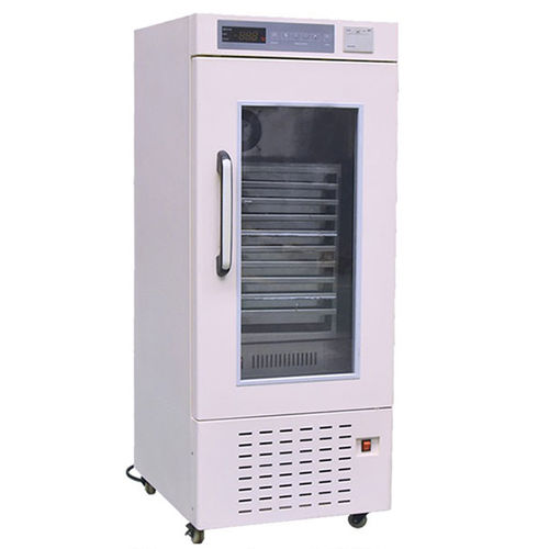 落地实验室培养箱 - MDC-W101 - Zhejiang Heli Refrigeration Equipment Co., Ltd - 振荡
