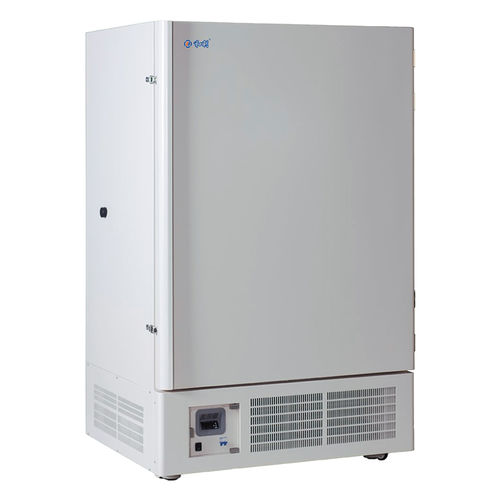 酶冷冻柜 - DW-45L938 - Zhejiang Heli Refrigeration Equipment Co., Ltd - 药房 / 医用 / 直立式
