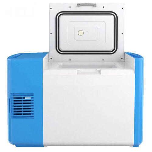 实验室冷冻柜 - WL-25W20 - Zhejiang Heli Refrigeration Equipment Co., Ltd - 用于疫苗 / 药房 / 用于血浆
