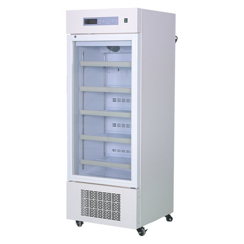 实验室冷柜 - HYC-L400 - Zhejiang Heli Refrigeration Equipment Co., Ltd - 药房 / 血库 / 用于疫苗