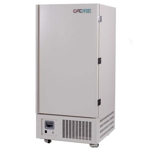 实验室冷冻柜 - DW-86L308 - Zhejiang Heli Refrigeration Equipment Co., Ltd - 用于疫苗 / 药房 / 用于生物银行