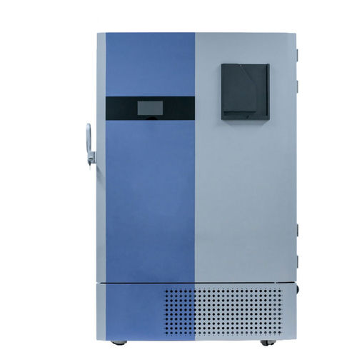实验室冷冻柜 - DW-65L508 - Zhejiang Heli Refrigeration Equipment Co., Ltd - 用于疫苗 / 药房 / 医用