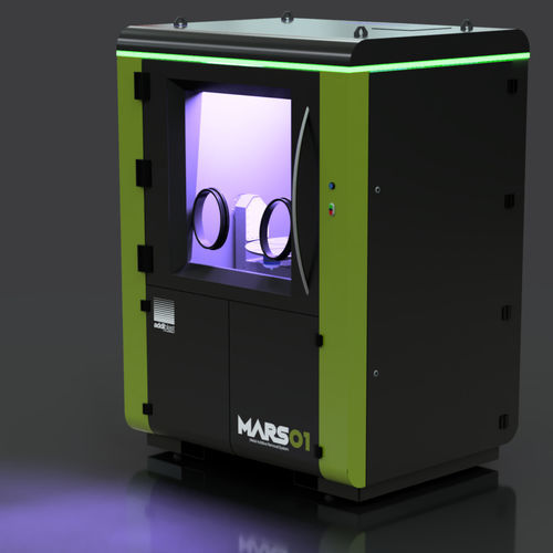 增材制造后处理系统 - MARS01 - Ferro EcoBlast Europe